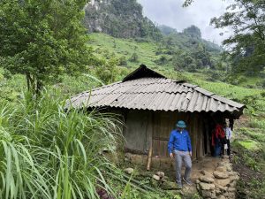 GIP và hành trình thiện nguyện tại Hà Giang: Viết tiếp những yêu thương giữa núi rừng Tây Bắc