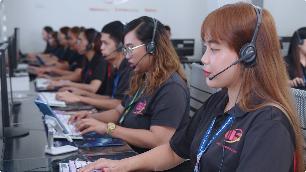 Đồng hành cùng hệ thóng kho bãi linh hoạt, GIP theo sát từng trạng thái giao hàng