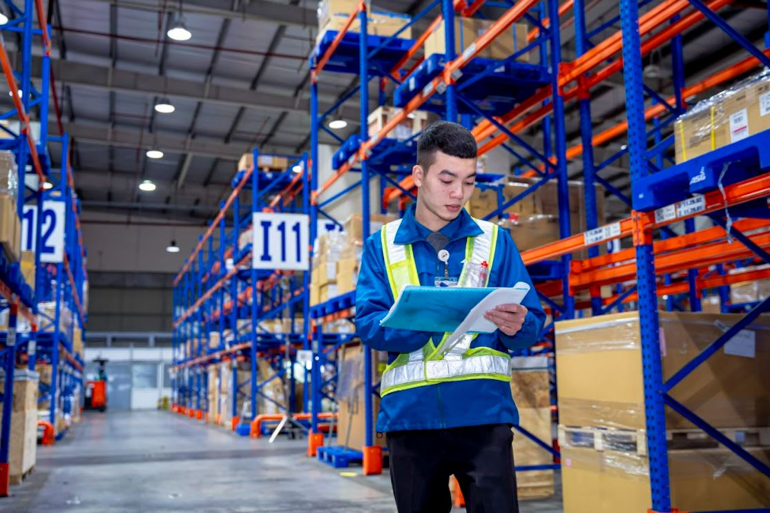 GIP Fulfillment – Hạ tầng bản địa hóa, đáp ứng cuộc chơi toàn cầu