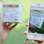 Sử dụng mã vạch giúp nhân viên nhanh chóng xác định vị trí lưu trữ hàng hóa,