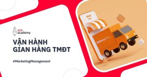 7 bước vận hành sàn thương mại điện tử đơn giản và hiệu quả