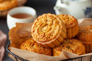 Thị Trường Bánh Trung Thu 2025: Bùng Nổ Trên TMĐT & Giải Pháp Tối Ưu Từ GIP