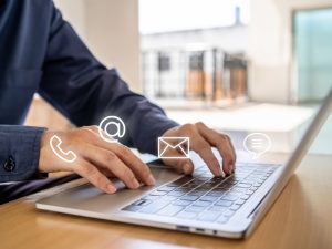 GIP bảo vệ thông tin đơn hàng và dữ liệu khách hàng của tôi như thế nào?