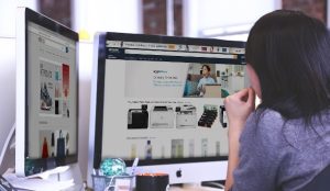 Bán hàng Amazon và những kiến thức tối thiểu cần biết cho nhà bán