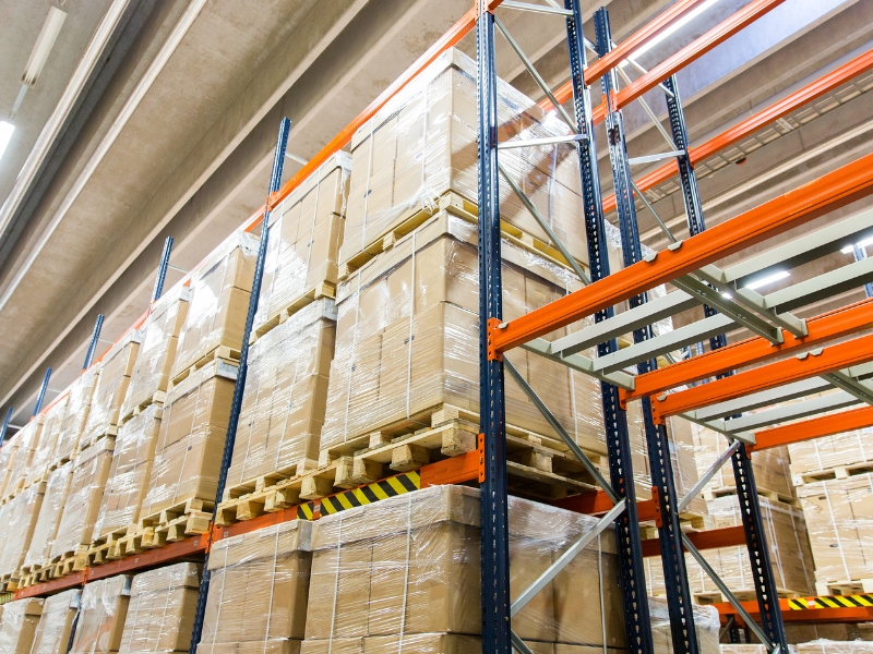 Sứ mệnh ra đời dịch vụ fulfillment Đông Nam Á