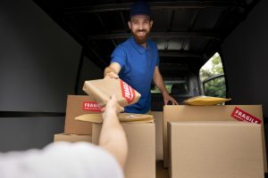 Quy trình fulfillment: Từ nhập hàng đến giao đến tay khách