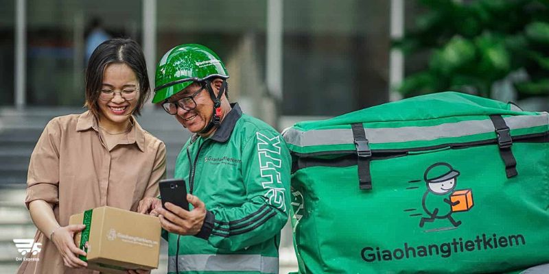 Giao hàng là khâu cuối cùng nhưng đóng vai trò quan trọng trong trải nghiệm và hiệu quả bán hàng
