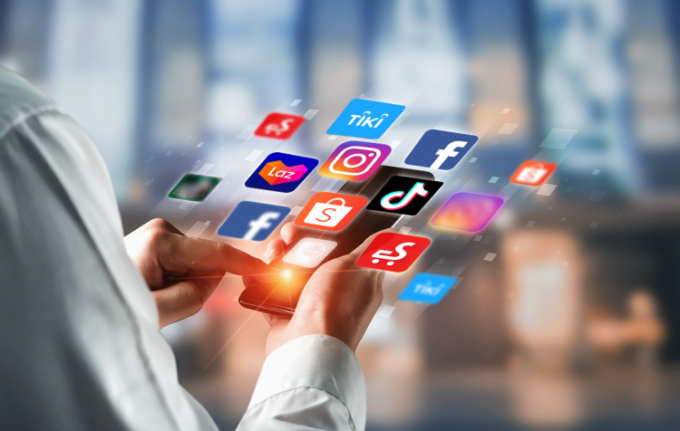 Hiểu hành trình mua sắm của khách hàng