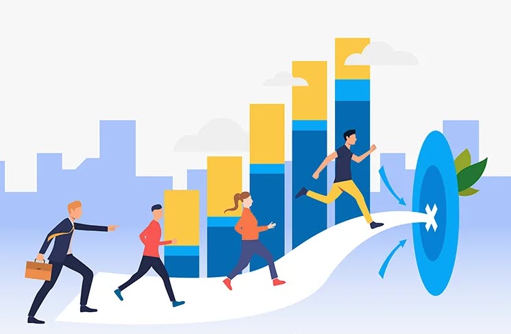 Cá nhân hoá bằng gây ấn tượng để giữ chân khách hàng