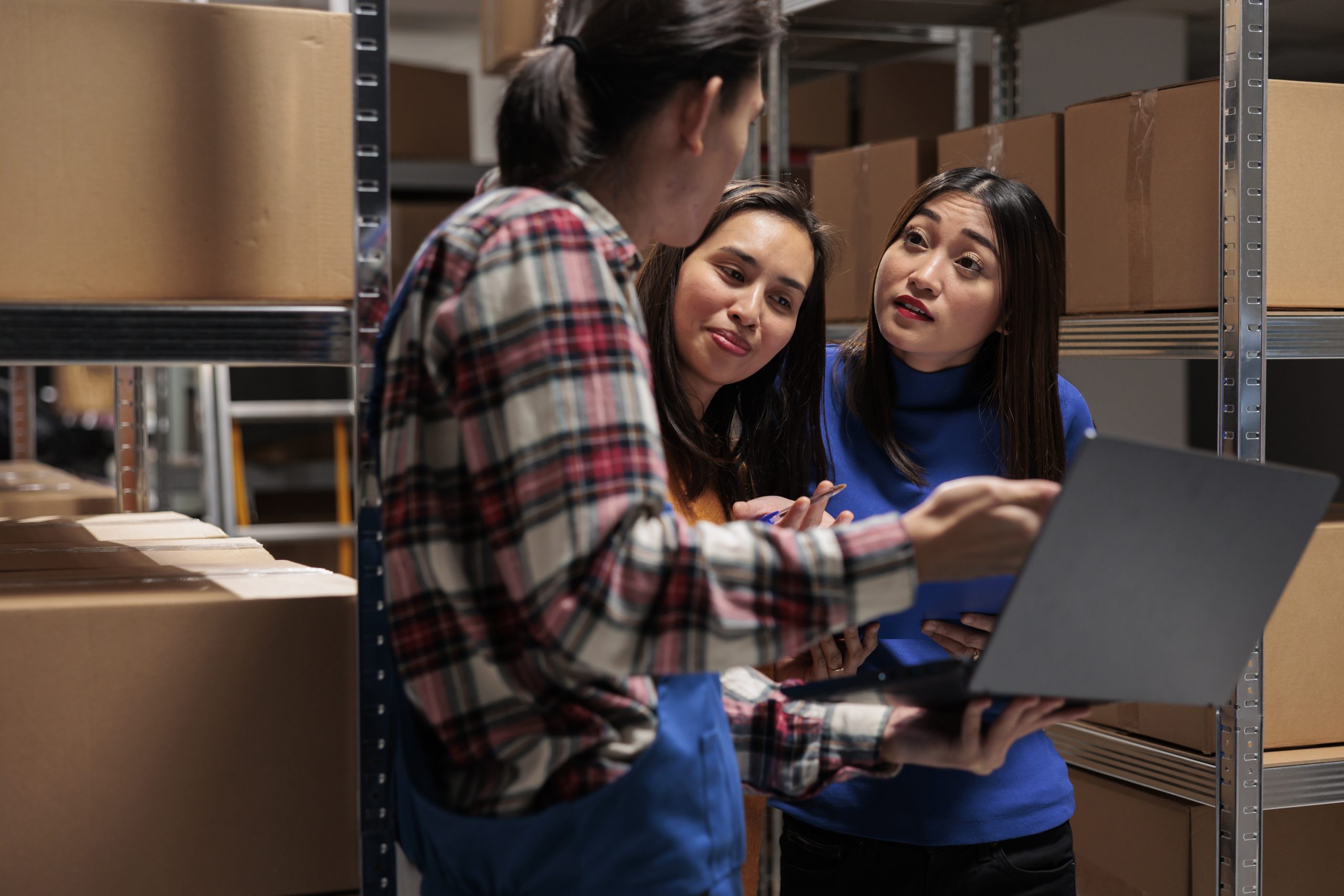 Dịch vụ Fulfillment là gì