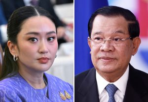 Chiến tranh Thái – Campuchia: Cú sốc lớn với TMĐT Đông Nam Á & Vai trò giải cứu của GIP Fulfillment