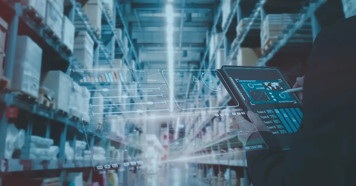 Công nghệ & tích hợp: hệ thống quản lý hiện đại, dễ kết nối với nền tảng TMĐT.